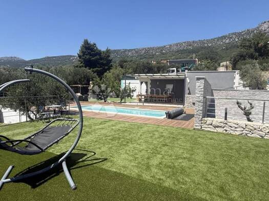 Haus zum Kauf 630.000 € 2 Zimmer 95 m² Kastel Kambelovac, Kastela Kaštel Kambelovac