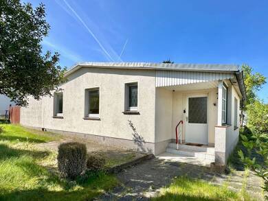 Bungalow zum Kauf 149.000 € 3 Zimmer 81 m² 550 m² Grundstück Selmsdorf Selmsdorf 23923