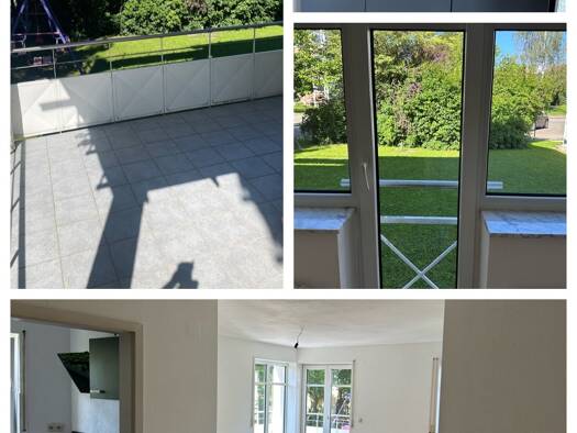 Wohnung zur Miete 820 € 2,5 Zimmer 70 m² 1. Geschoss frei ab 01.01.2026 Trossingen 78647