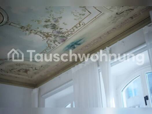 Wohnung zur Miete Tauschwohnung 2.500 € 4 Zimmer 110 m² Altstadt-Nord Köln 50672