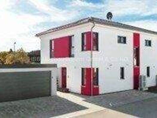 Einfamilienhaus zum Kauf 389.827 € 7 Zimmer 152 m² 460 m² Grundstück Aisch Adelsdorf 91325