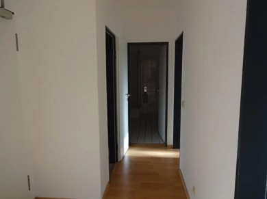 Terrassenwohnung zur Miete 500 € 2 Zimmer 60 m² Innenstadt Gießen 35390