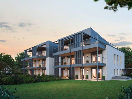 Wohnung zum Kauf - Erstbezug 1.165.000 € 4 Zimmer 132 m² EG Aigen I Salzburg 5026