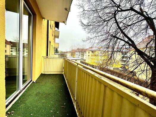 Wohnung zur Miete 476 € 2 Zimmer 55,7 m² 1. Geschoss Wiener Straße 76 Kapfenberg 8605