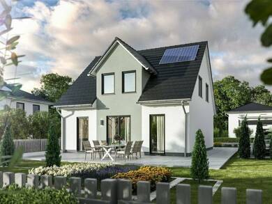 Einfamilienhaus zum Kauf provisionsfrei 378.590 € 4 Zimmer 120 m² 688 m² Grundstück Cottbus 03051