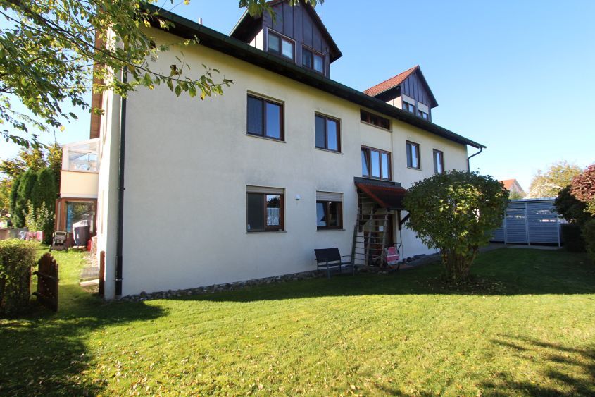 Wohnung zum Kauf 220.000 € 3 Zimmer 85 m²<br/>Wohnfläche EG<br/>Geschoss Witschwende Bergatreute 88368