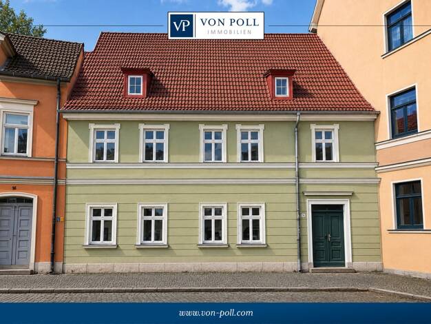 Einfamilienhaus zum Kauf 499.000 € 7 Zimmer 159 m² 234 m² Grundstück Altstadt Weimar 99423