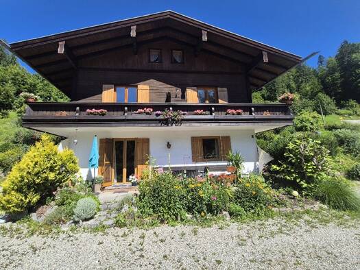 Haus zum Kauf 790.000 € 5 Zimmer 180 m² 891 m² Grundstück Engedey Bischofswiesen 83483