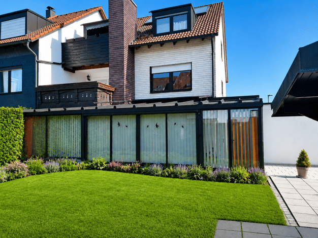 Mehrfamilienhaus zum Kauf 1.100.000 € 8 Zimmer 224 m² 337 m² Grundstück Neufahrn Neufahrn bei Freising 85375