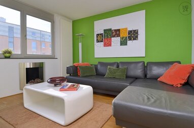 Wohnung zur Miete Wohnen auf Zeit 2.590 € 5 Zimmer 104 m² frei ab 01.11.2024 Gonsenheim Mainz 55122