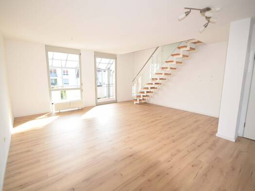 Maisonette zum Kauf 279.000 € 2,5 Zimmer 74 m² 3. Geschoss Mitte Sindelfingen 71063