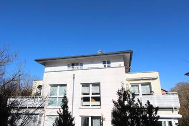 Wohnung zum Kauf 350.000 € 2 Zimmer 68 m² Dachgeschoss, 2. Geschoss Schloßweg 31 Rathsberg Marloffstein 91080