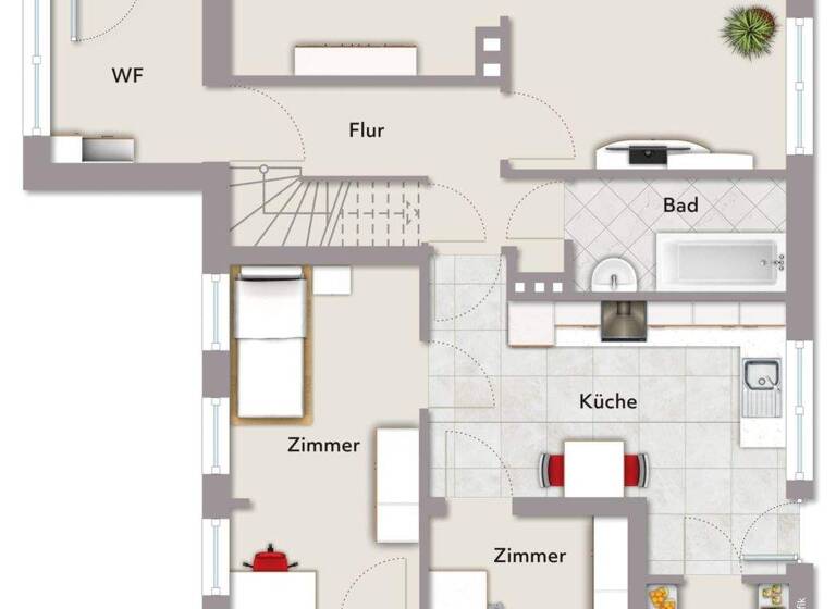 Einfamilienhaus zum Kauf 219.000 € 5 Zimmer 139 m² 529 m² Grundstück frei ab sofort Einfeld Neumünster 24536