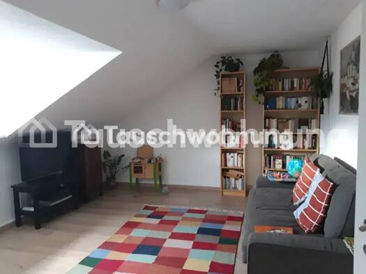 Wohnung zur Miete Tauschwohnung 630 € 3 Zimmer 70 m² 2. Geschoss Pützchen Beuel 53229