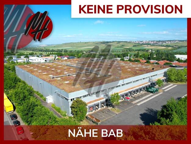 Halle/Industriefläche zur Miete provisionsfrei 7,30 € 17.000 m² Lagerfläche Nieder-Olm 55268