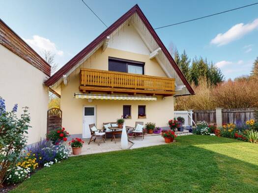 Einfamilienhaus zum Kauf 475.000 € 4,5 Zimmer 172 m² 327,2 m² Grundstück Viktring Klagenfurt am Wörthersee 9073