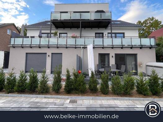 Wohnung zur Miete - Erstbezug 1.170 € 3 Zimmer 90 m² Bramsche 49565