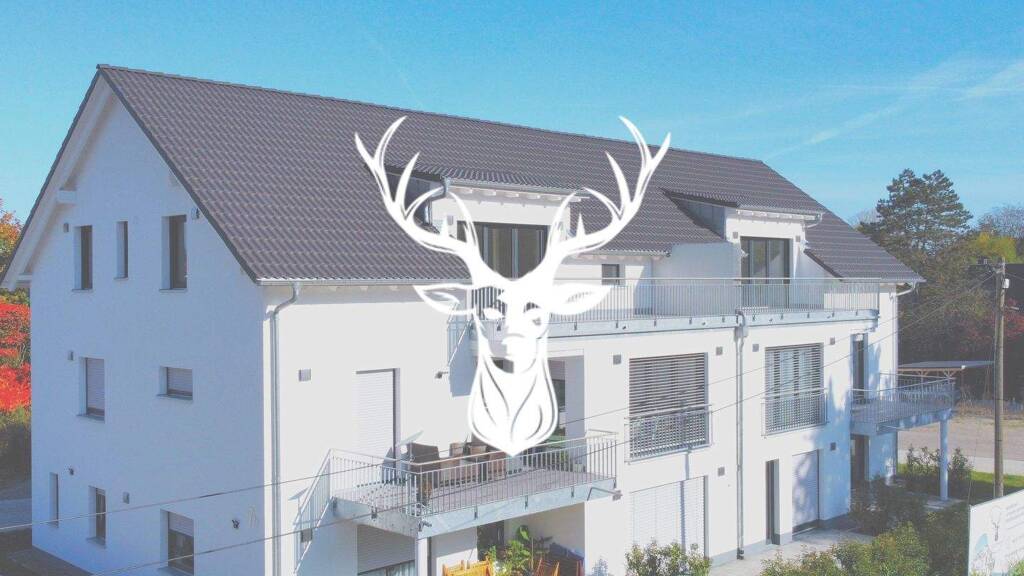 Wohnung zum Kauf - Erstbezug provisionsfrei 398.500 € 3,5 Zimmer 101 m² Lottstetten 79807