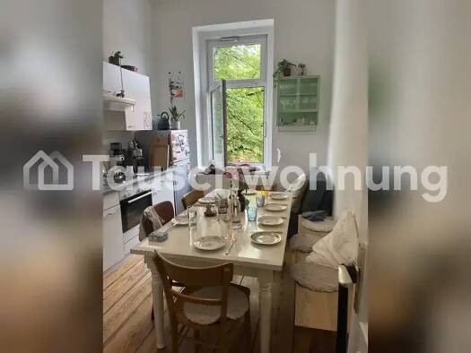 Wohnung zur Miete Tauschwohnung 965 € 2,5 Zimmer 56 m² 1. Geschoss Osdorf Hamburg 20357