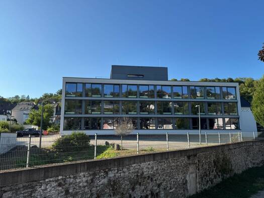 Wohnung zur Miete 483 € 1 Zimmer 21 m² Vallendar Vallendar 56179