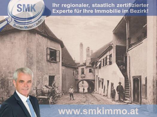 Einfamilienhaus zum Kauf 225.000 € 4 Zimmer 100 m² 86 m² Grundstück Krems an der Donau Krems an der Donau 3500