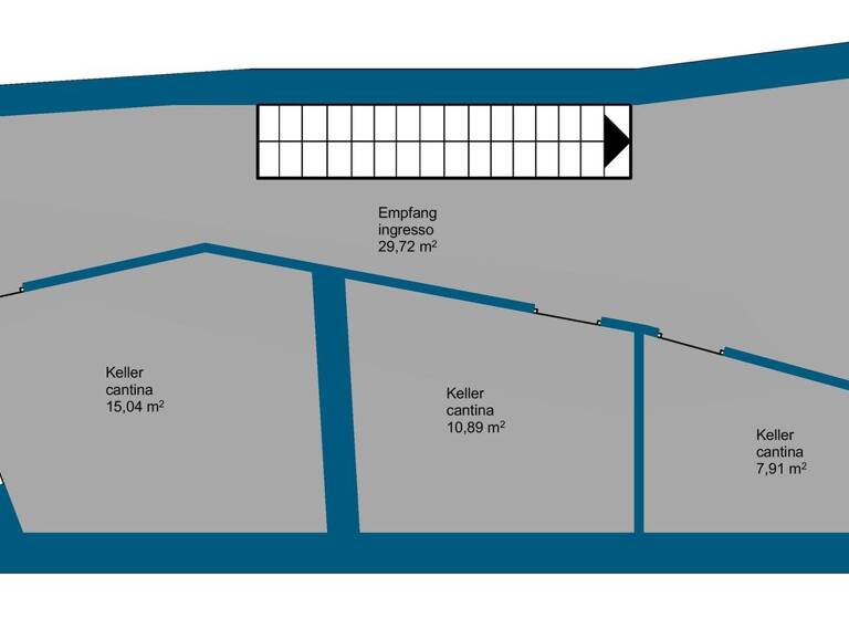 Haus zum Kauf 580.000 € 3 Zimmer 263 m² frei ab sofort Tramin 39040