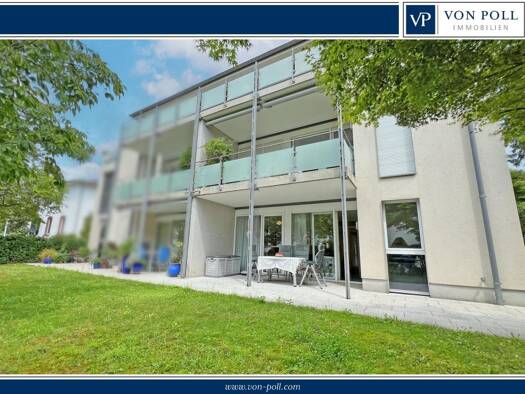Wohnung zum Kauf 485.000 € 3 Zimmer 77 m² Weinheim 69469