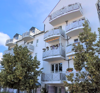 Wohnung zum Kauf 299.000 € 4 Zimmer 106 m² Liebertwolkwitz Leipzig 04288