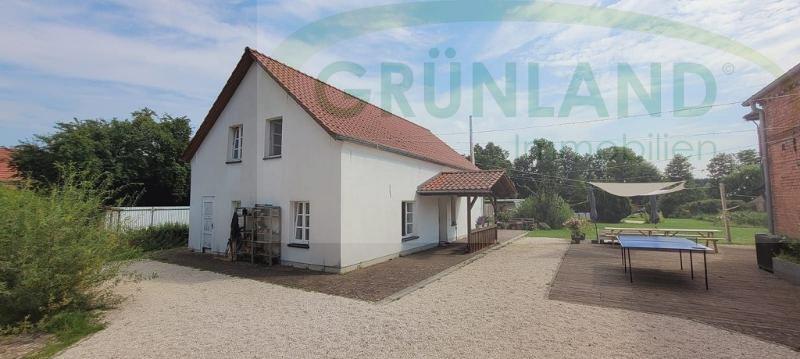 Einfamilienhaus zum Kauf 850.000 € 4 Zimmer 130 m²<br/>Wohnfläche 4.068 m²<br/>Grundstück ab sofort<br/>Verfügbarkeit Görsdorf Tauche Werder / Spree 15848