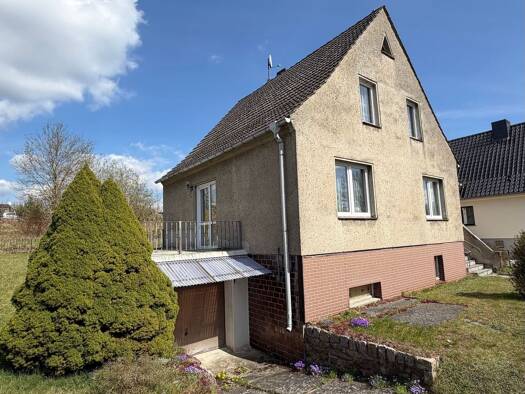 Einfamilienhaus zum Kauf 160.000 € 5 Zimmer 119 m² 538 m² Grundstück Eldeufer 4 Plau Plau am See 19395