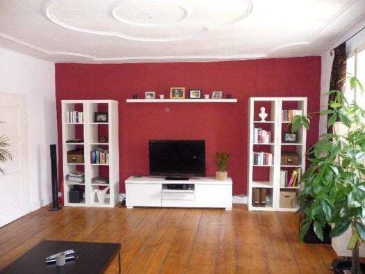 Wohnung zur Miete 800 € 2 Zimmer 77 m² frei ab 01.09.2026 von-Römer-Straße 20 City Bayreuth 95444