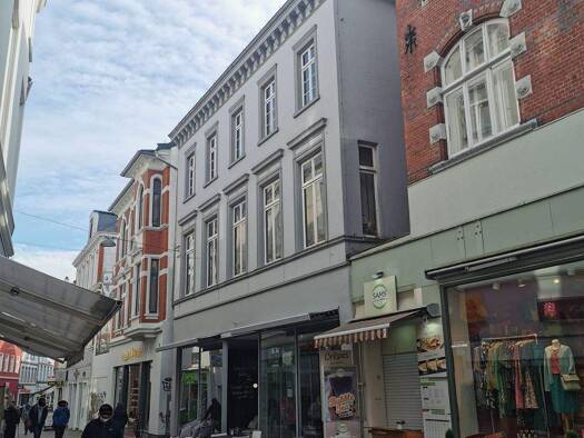 Verkaufsfläche zur Miete provisionsfrei 150 m² Verkaufsfläche Schüttingstraße 20 Innenstadt Oldenburg 26122