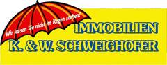Immobilien Schweighofer logo