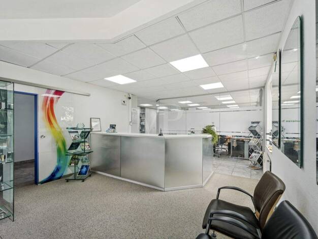 Bürofläche zur Miete 5 € 199 m² Bürofläche Altmoorhausen Hude (Oldenburg) / Altmoorhausen 27798