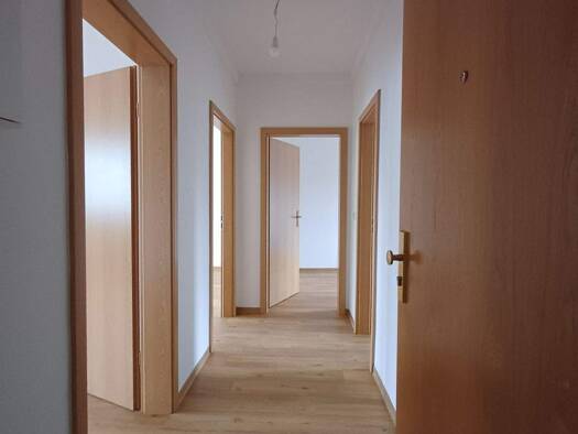 Wohnung zur Miete 408 € 3 Zimmer 59 m² frei ab sofort Karl-Zerbst-Straße 26 C Blankenburg 38889