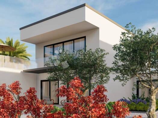 Haus zum Kauf 600.000 € 7 Zimmer 140 m² Brzac, Krk Vrh i Zapad