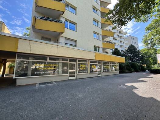 Bürofläche zur Miete provisionsfrei 1.220 € 84,1 m² Bürofläche Mariendorfer Damm 213 Mariendorf Berlin 12107
