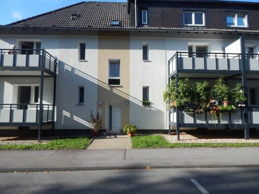 Wohnung zur Miete 389 € 2 Zimmer 45,7 m² frei ab 24.10.2026 Am Grünewald 63 Lüdenscheid Lüdenscheid 58507