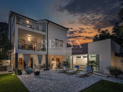 Haus zum Kauf 595.000 € 5 Zimmer 339 m² Tribalj, Vinodolska Opcina Vinodolska opcina