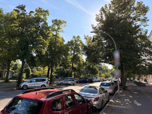 Mehrfamilienhaus zum Kauf 4.550.000 € 52 Zimmer 1.715,8 m² 641 m² Grundstück Kreuzberg Berlin 10999