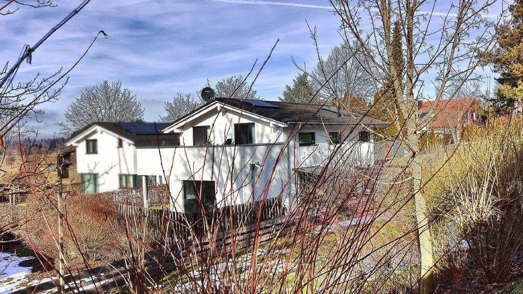 Einfamilienhaus zum Kauf 841.000 € 5 Zimmer 169 m² 422 m² Grundstück Lauben 87493