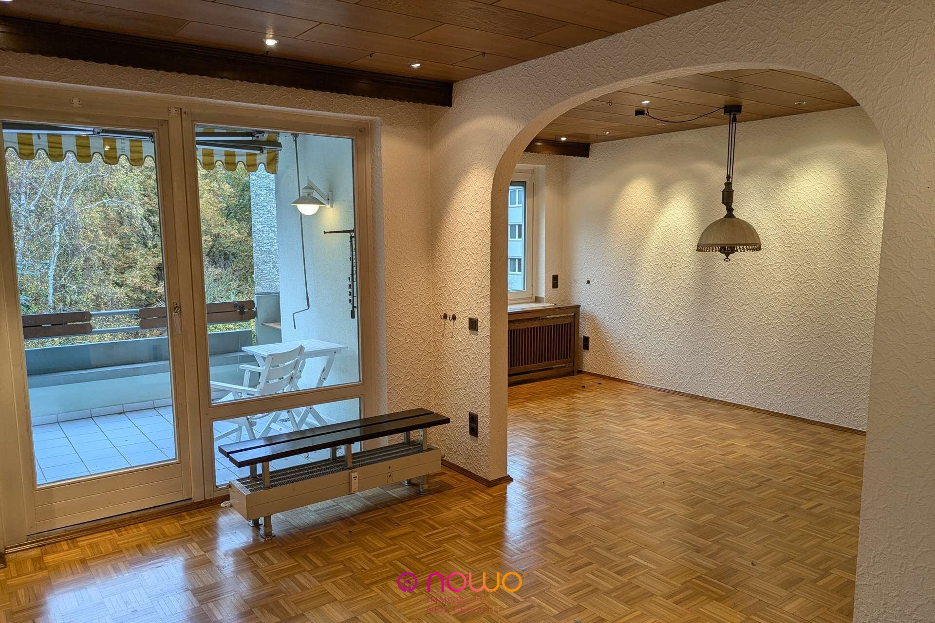 Wohnung zum Kauf 249.000 € 3 Zimmer 102,5 m²<br/>Wohnfläche 3.<br/>Geschoss Weinberg Braunschweig 38120