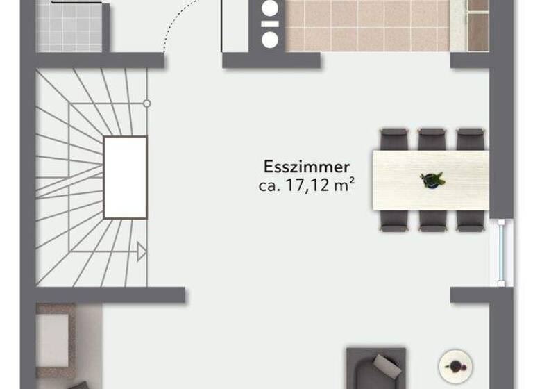 Doppelhaushälfte zum Kauf 649.000 € 5,5 Zimmer 150 m² 244 m² Grundstück Babensham 83547