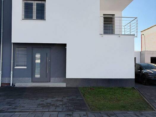 Einfamilienhaus zum Kauf - Erstbezug provisionsfrei 652.500 € 4 Zimmer 155 m² 369 m² Grundstück Flamersheim Euskirchen 53881