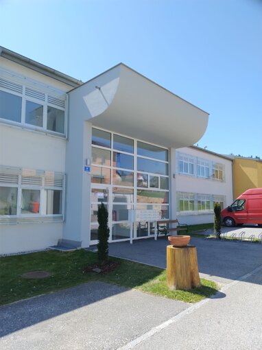 Wohnung zur Miete 738,64 € 4 Zimmer 83,4 m² 2. Geschoss Bad Traunstein 3632