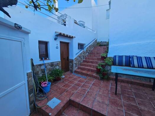 Villa zum Kauf 620.000 € 4 Zimmer 250 m² Vejer de la Frontera 11150
