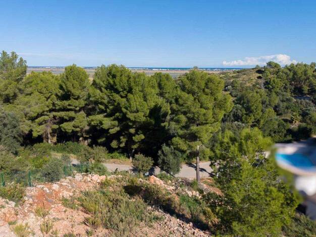 Grundstück zum Kauf 65.000 € 1.215 m² Grundstück Pego