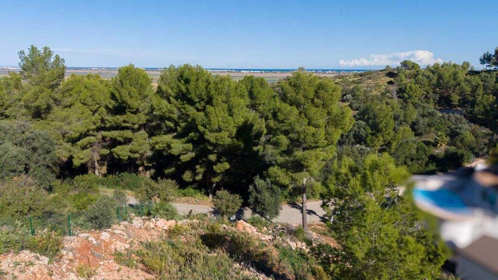 Grundstück zum Kauf 65.000 € 1.215 m² Grundstück Pego