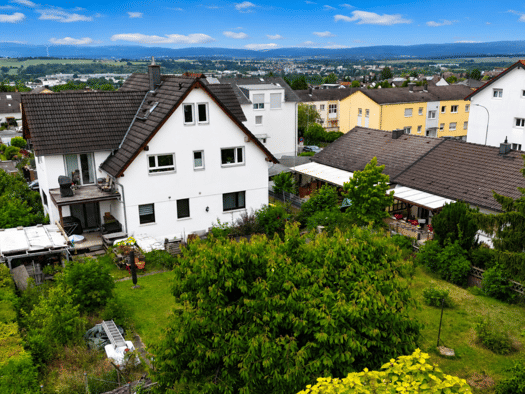 Mehrfamilienhaus zum Kauf 650.000 € 9 Zimmer 295 m² 798 m² Grundstück Klein-Karben Karben 61184