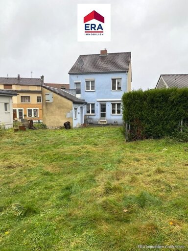 Einfamilienhaus zum Kauf 79.000 € 3 Zimmer 101 m² 383 m² Grundstück Est L'Hôpital 57490